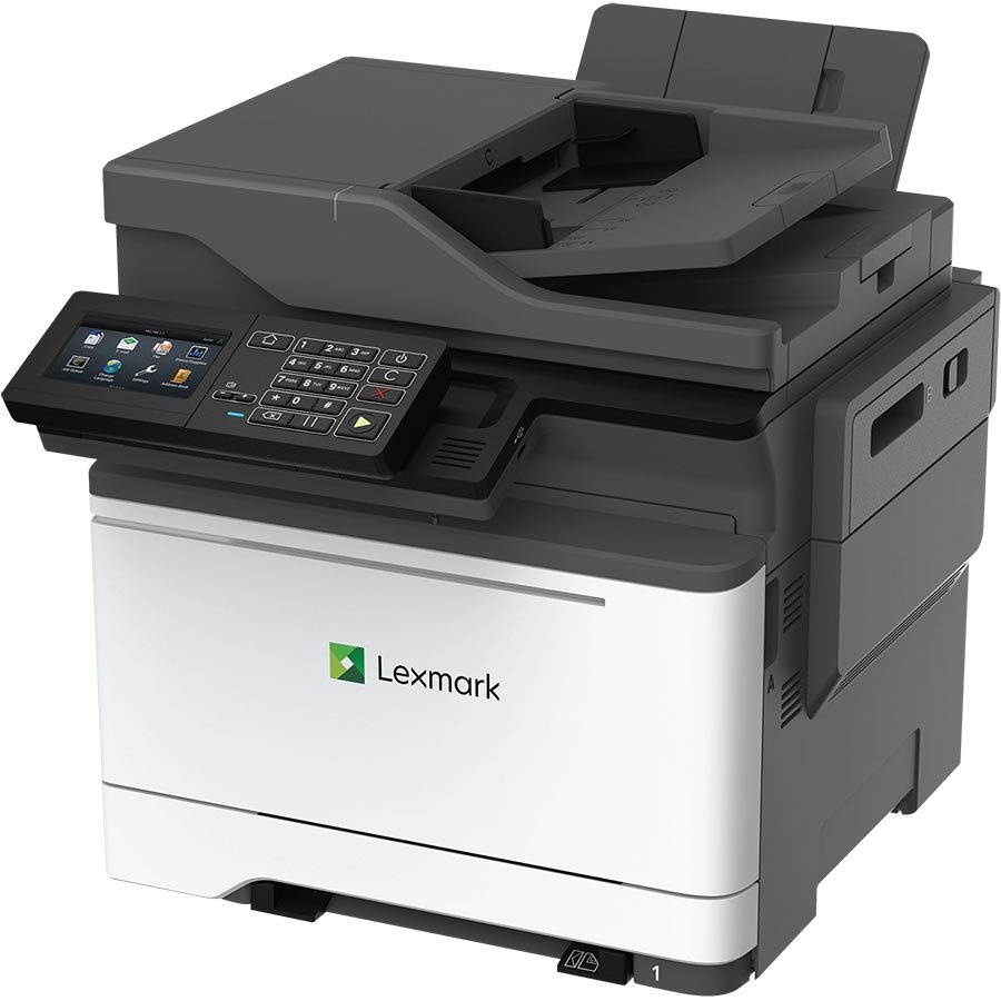 CX622ad Multifunction Colour Laser Printer