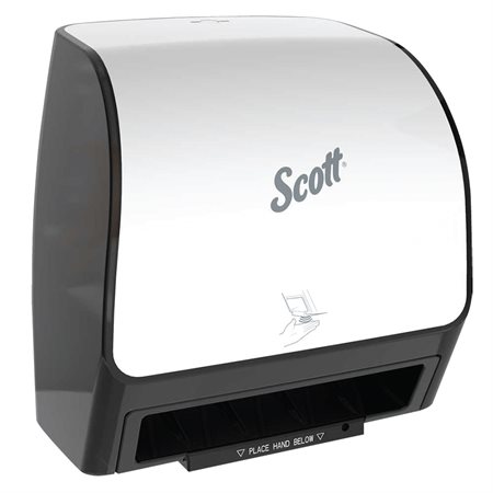 SCOTT® CONTROL Slimroll Electronic Slimroll Dispensing System