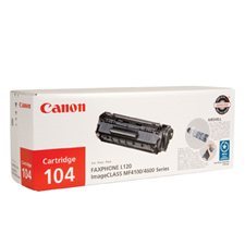 104 Toner Cartridge