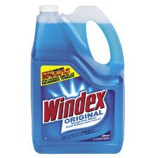 Windex® Glass Cleaner