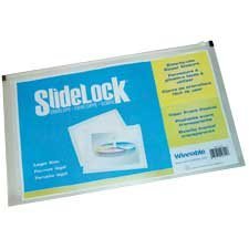 Enveloppe SlideLock®