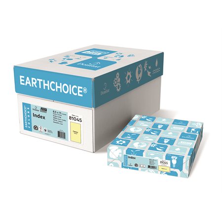 EarthChoice® Card Stock