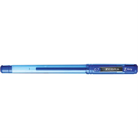 Z-Grip Ballpoint Pen