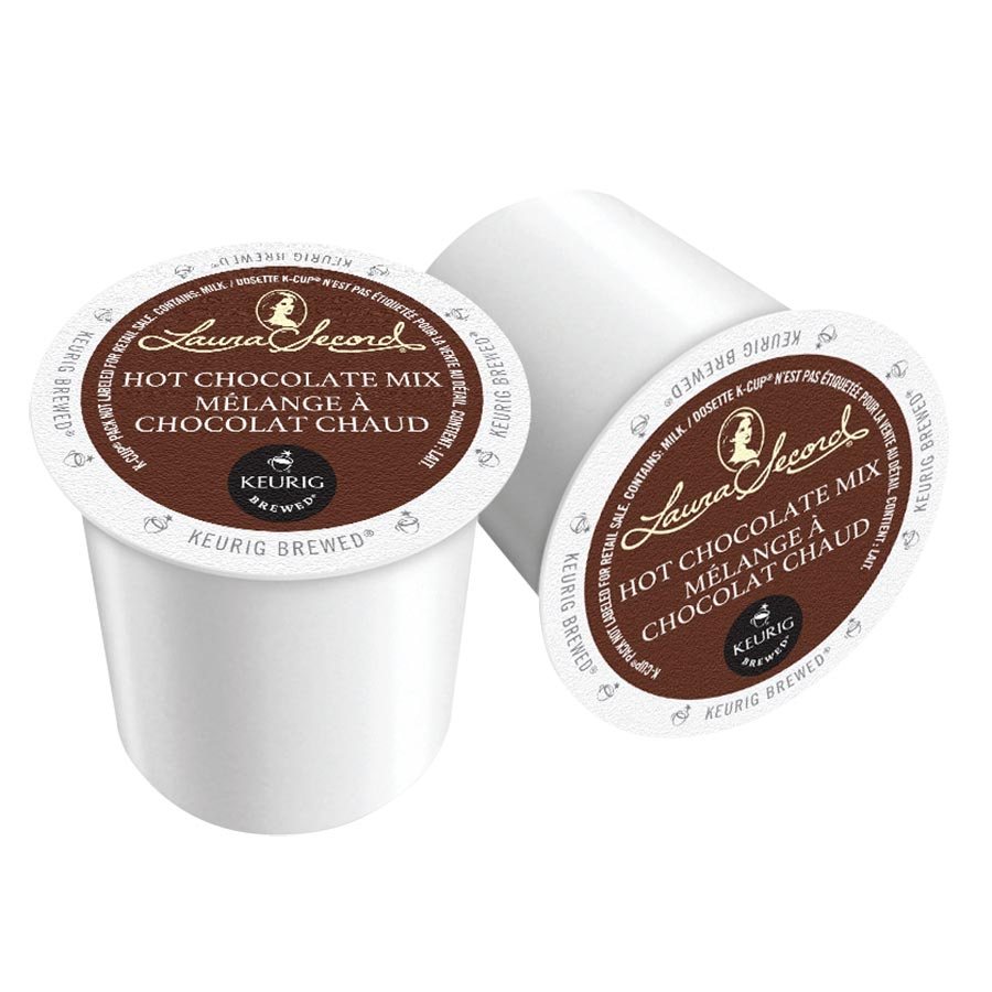 Laura Secord® Hot Chocolate Mix