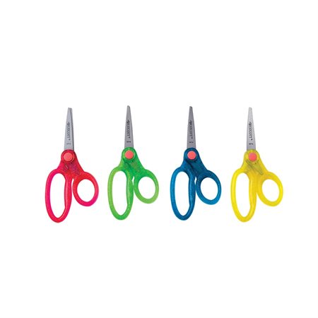 5 Pointed Scissors
