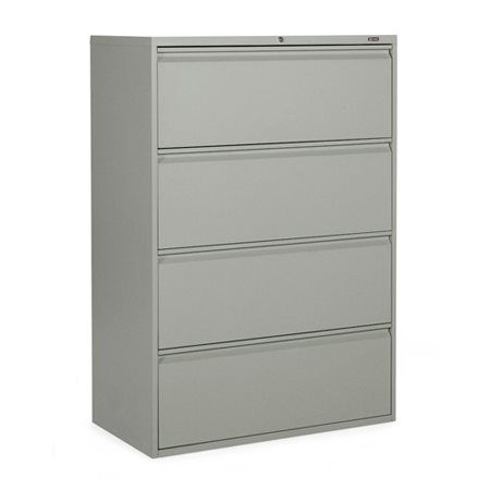 MVL1900 Series Lateral File