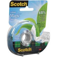 Scotch® Magic Invisible Adhesive Tape