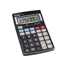 1180-3A desktop calculator