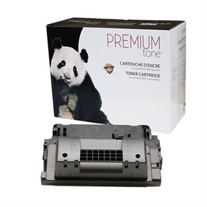 High Yield Compatible Toner Cartridge (Alternative to HP 64X)