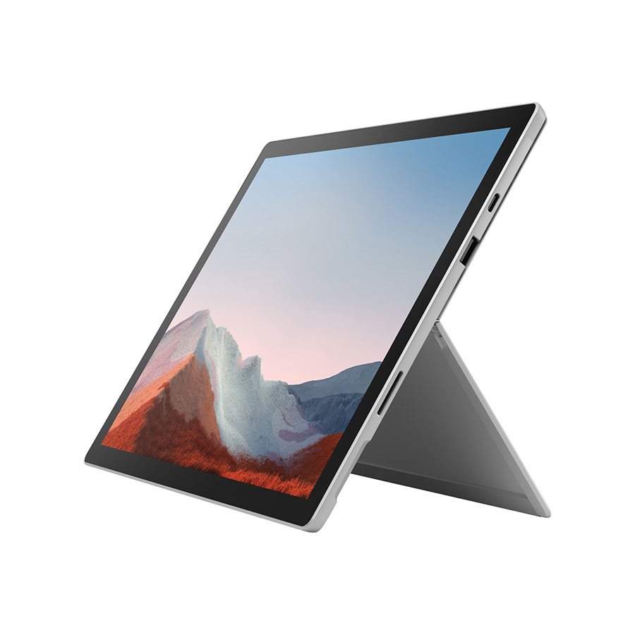 Microsoft Surface Pro 7+ écran 12,3 pouces Core i7 1165G7 16 Go d