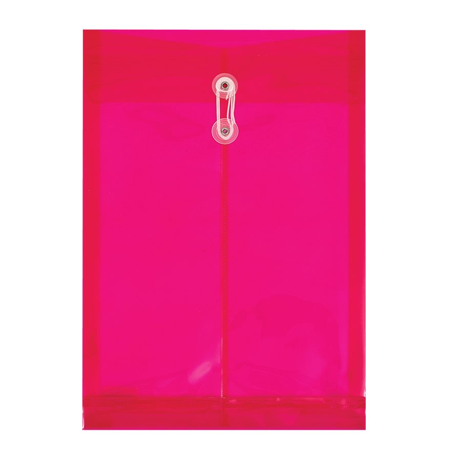 Translucent Polyethylene Envelope