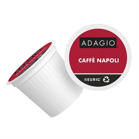 Adagio Coffee