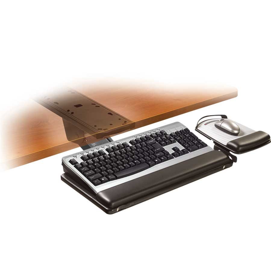 AKT180LE Keyboard Tray