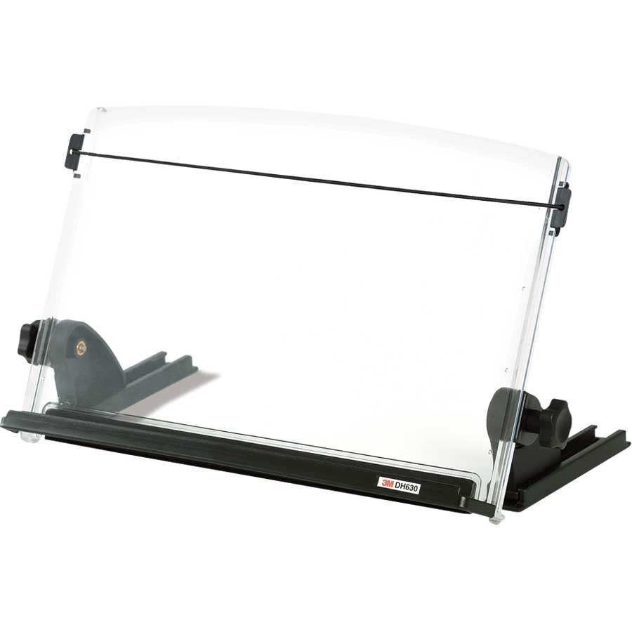DH630/640 In-Line Copy Holder