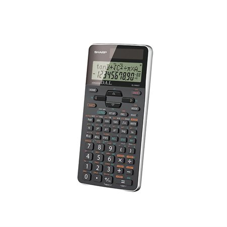 EL546XTBSL Scientific Calculator