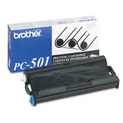 PC-501 Printing Cartridge