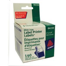 Shipping Labels for Smart Printer