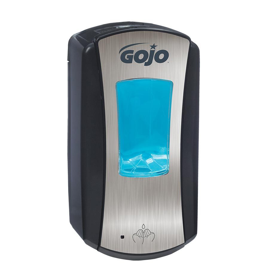 Gojo® LTX-12 Touch-Free Soap Dispenser