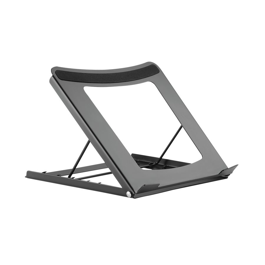 IntekView Height Adjustable Laptop/Tablet Stand