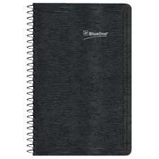 Daily Undated Planner