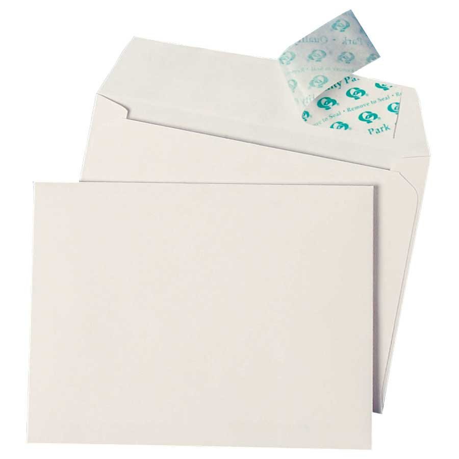 Redi-Strip Envelope
