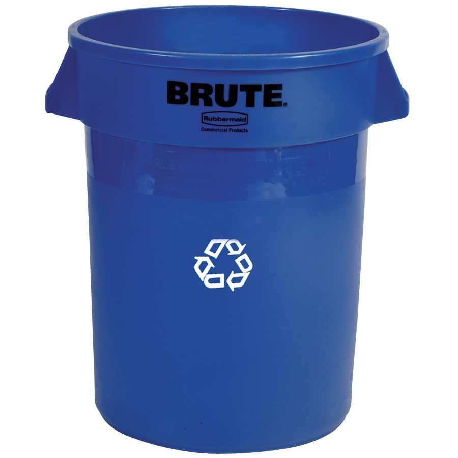 Brute® Recycling Container