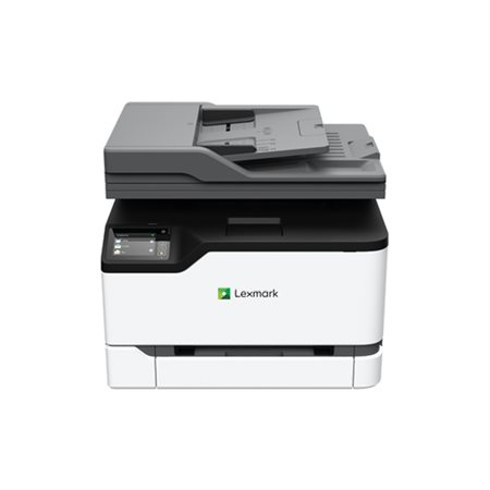 Imprimante laser multifonction couleur MC3326adwe