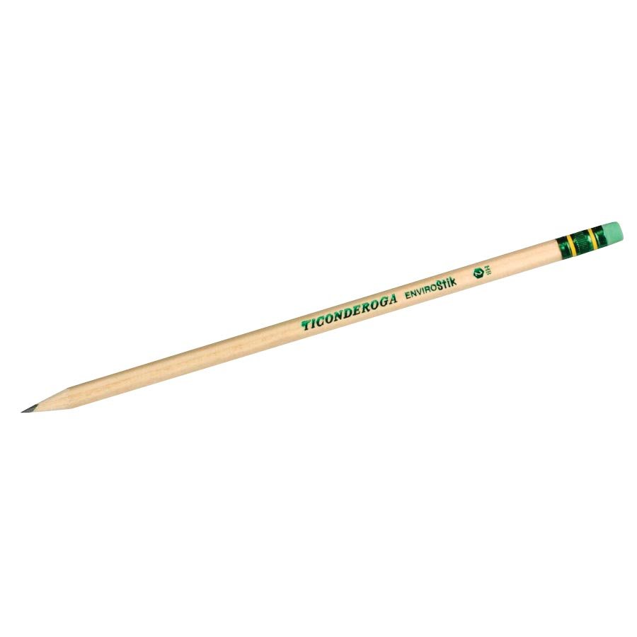 Crayons à mine Ticonderoga® EnviroStick