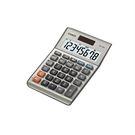 MS80B Desktop Calculator